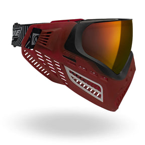 Virtue Vio Ascend | Paintball Goggle/Mask - Crystal Fire