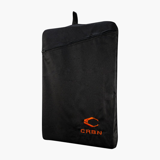 WASH BAG - BLACK