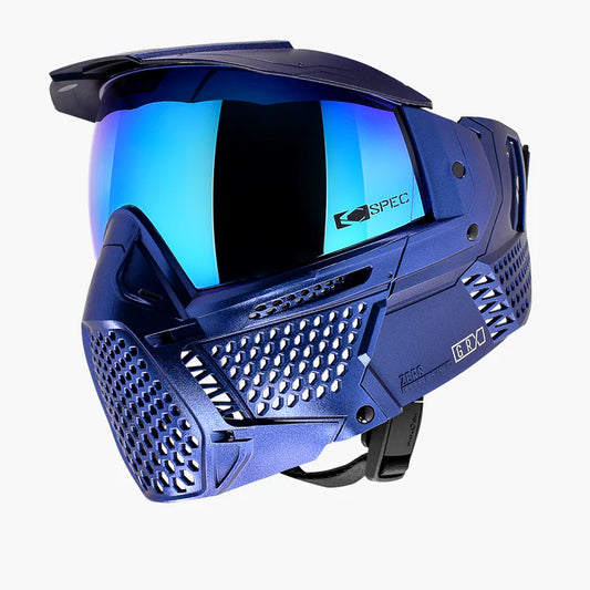 ZERO GRX ELMT COBALT - < MORE COVERAGE