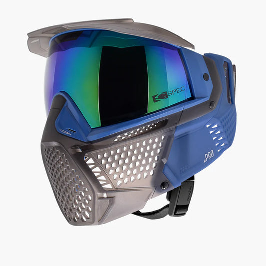 ZERO PRO CRYO - > LESS COVERAGE