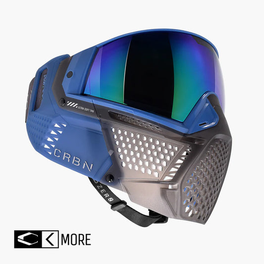 ZERO PRO CRYO - > LESS COVERAGE