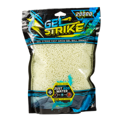 Glowball™ PRO GEL BALLS - 20K COUNT - GLOW IN THE DARK