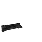 Paintball Marker Stand - Folding | Black