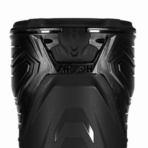 MaxLock Paintball Pods - Lock Lid | 185 Rounds | Stealth | 6 Pack