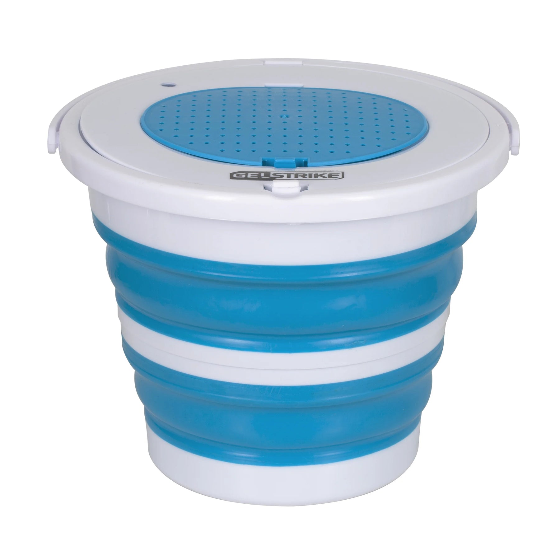 15,000 Gellyball Tub/Bucket | Color: Blue