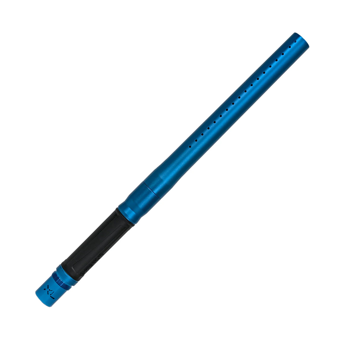 FREAK JR XL - Blue Barrel Kit 8" Inserts - Autococker | Paintball