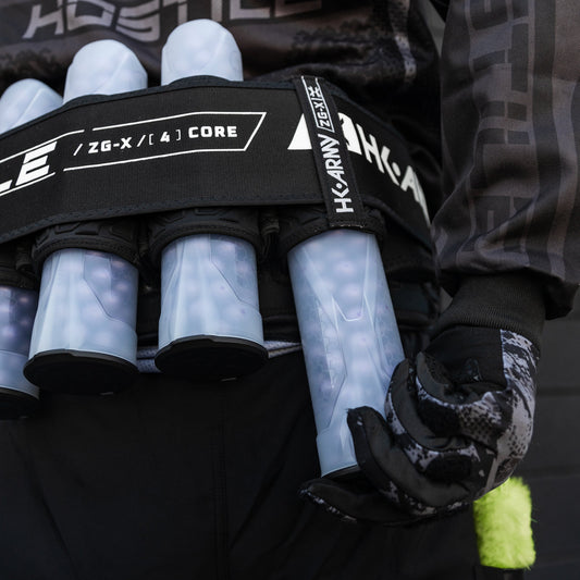 Apex 150 Round Pod 6-Pack - Clear