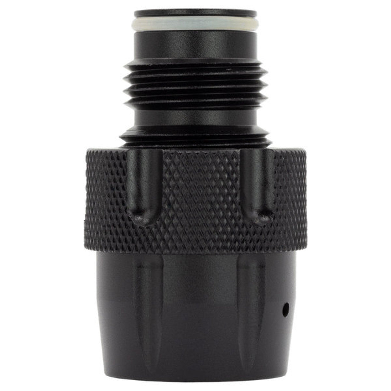 Valken Ultra On/Off Asa Adapter - Black