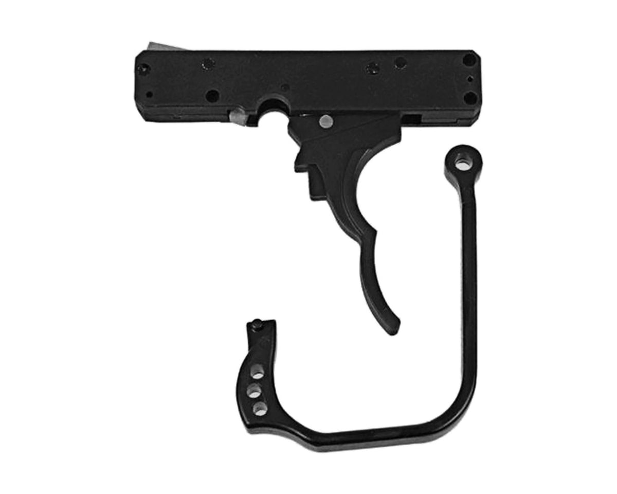 PCS US5 Double Trigger - Black - Paintball