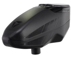 JT Triad Paintball Loader - Black/Black