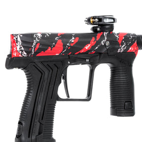 HK Army Etha 3| Fracture Red | Paintball Electronic Marker