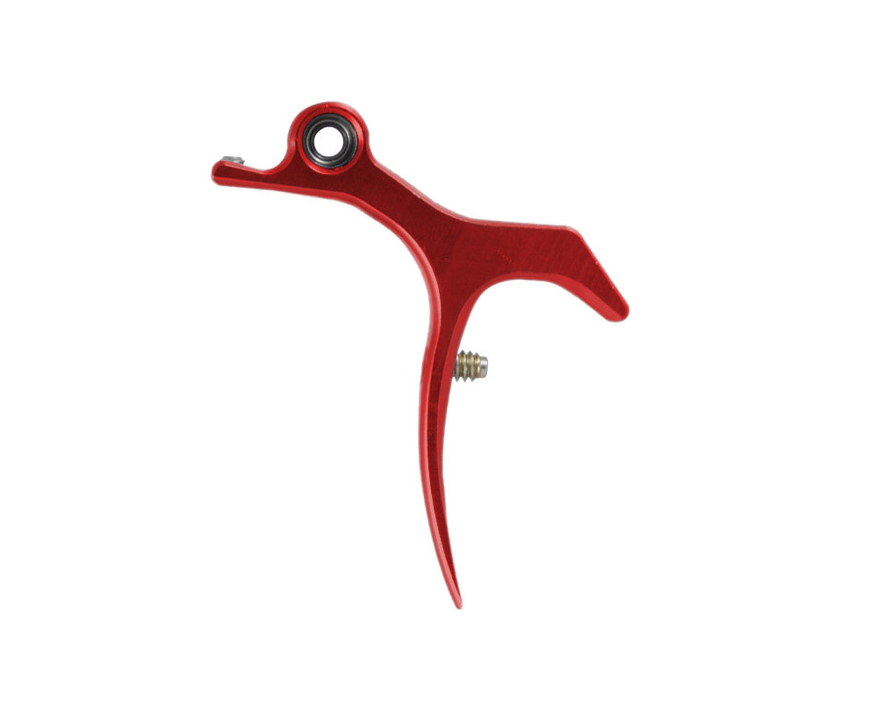 Custom Products CP PMR Sling Trigger - Dust Red