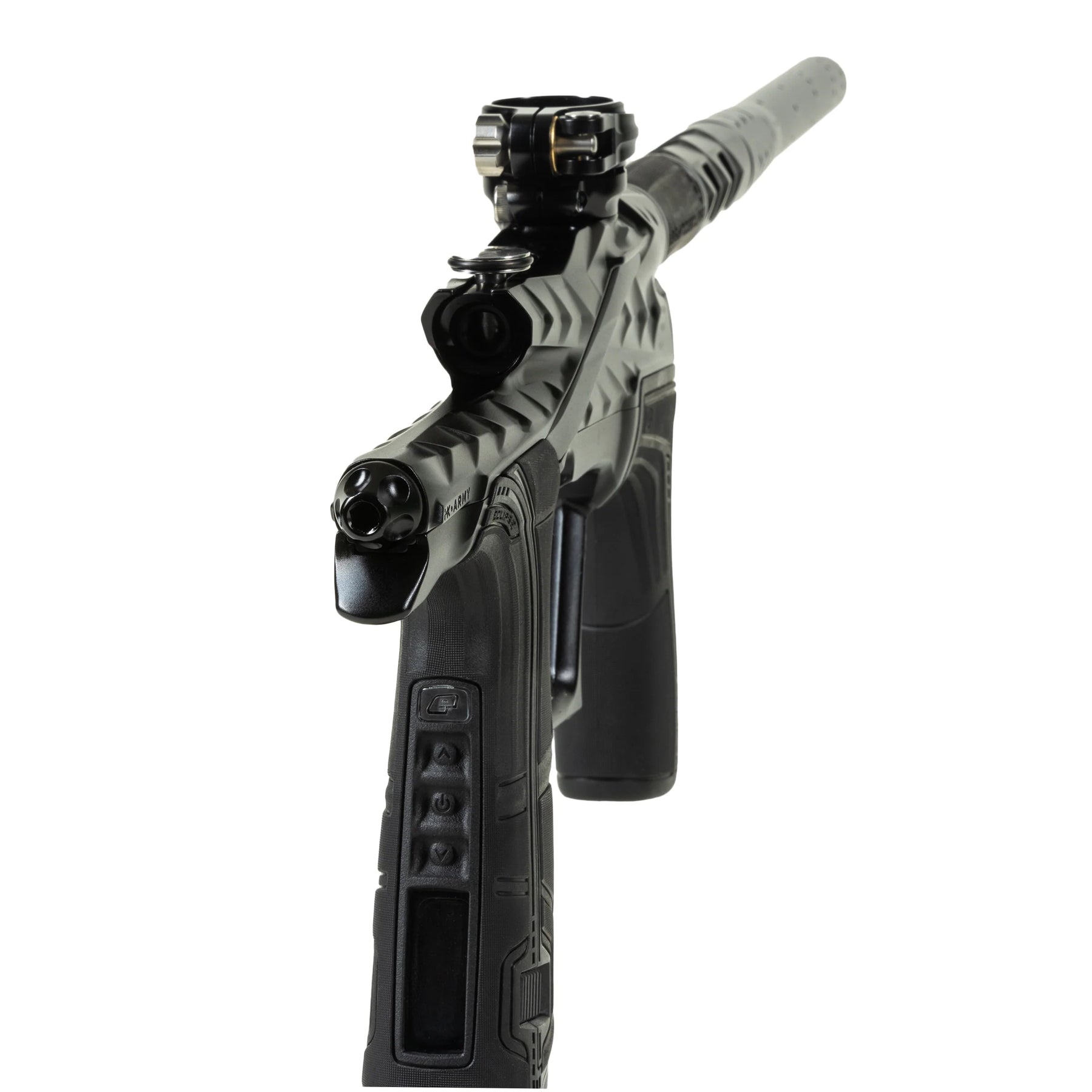 Déclencheur (trigger) HK Army Grim Death Blade NOIR Pour Marqueurs Déclencheur (trigger) HK Army Grim Death Blade NOIR Pour Marqueurs