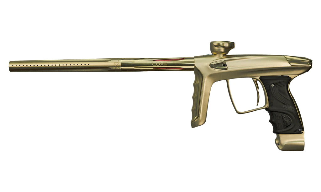Luxe® Tm40 - Gold | Paintball Marker/Gun