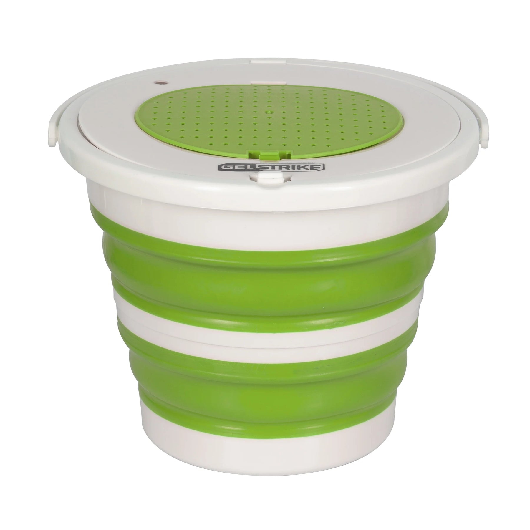 15,000 Gellyball Tub/Bucket | Color: Green