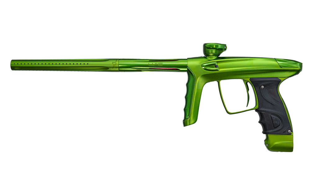Luxe® Tm40 - Green | Paintball Marker/Gun