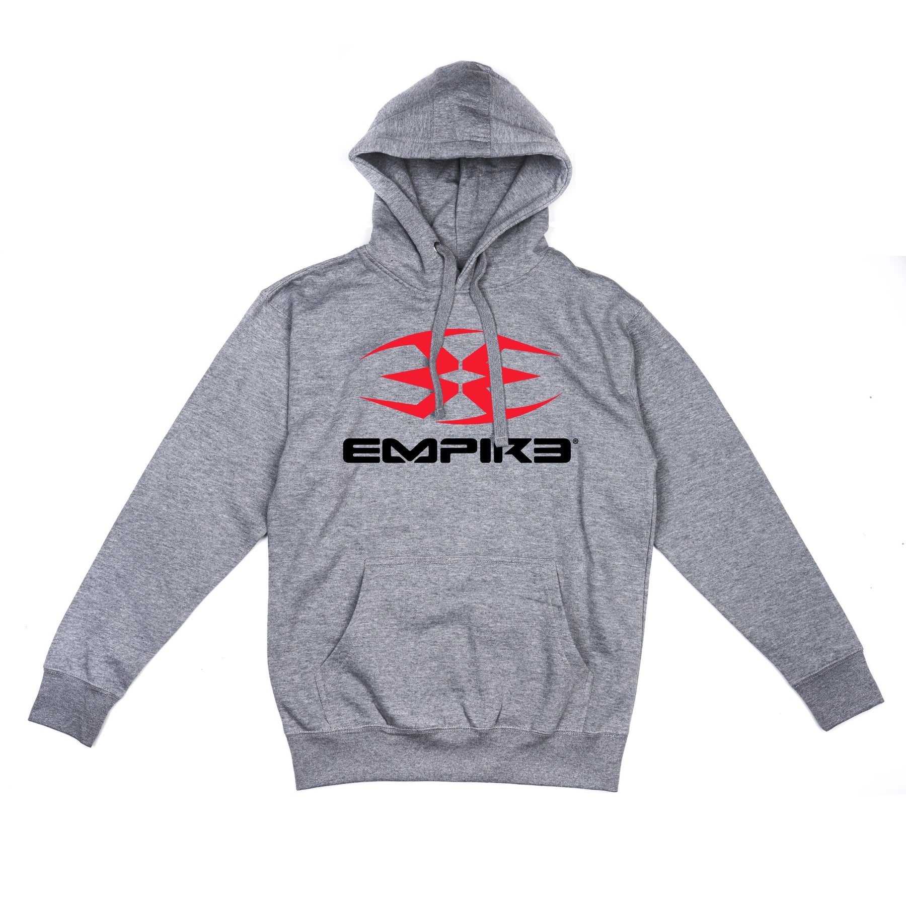 Empire Paintball Logo Hoodie