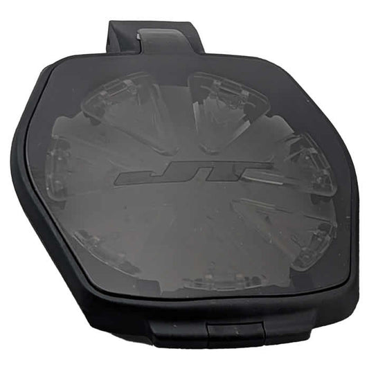 JT Speed Feed Pro - Fits Triad & Halo Pro Loaders - Clear Fingers