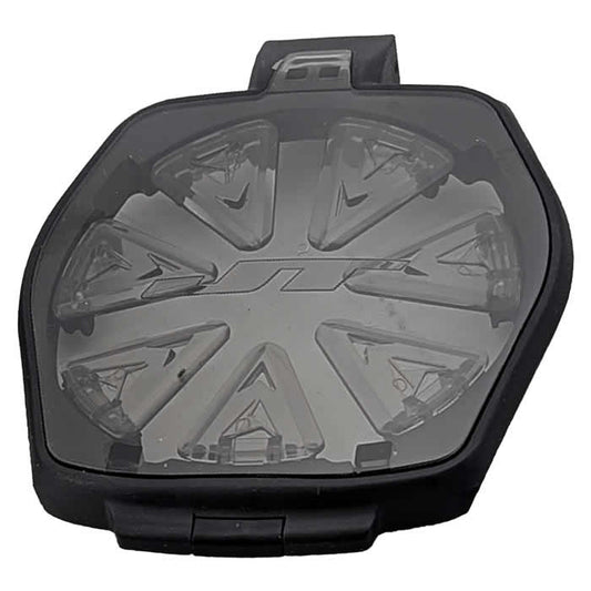 JT Speed Feed Pro - Fits Triad & Halo Pro Loaders - Smoke Fingers