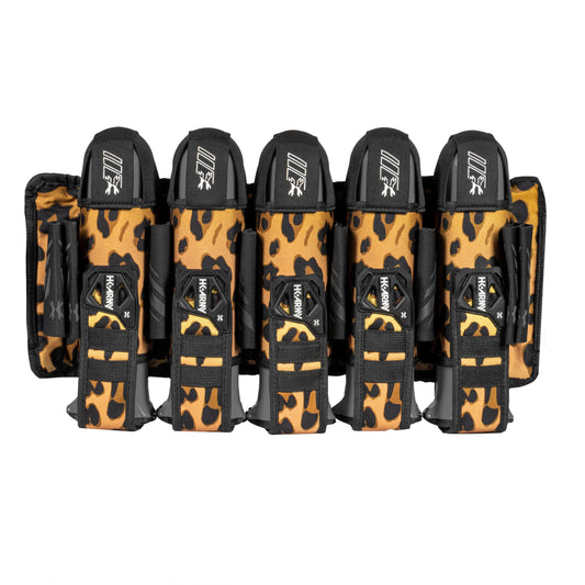 Eject Harness - Leopard King 5+4+4