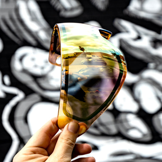 KLR / SLR - Pure HD Midas Lens