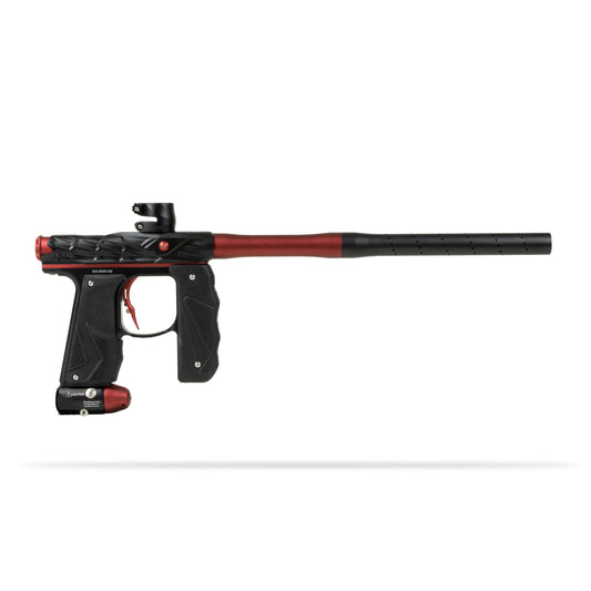 HK Army Hive Mini GS | Black/Red | Paintball Electronic Marker
