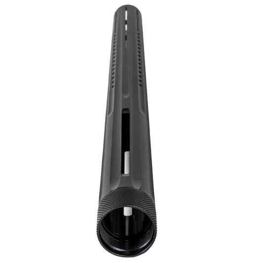 LAZR Elite Nova Barrel Tip - Dust Black