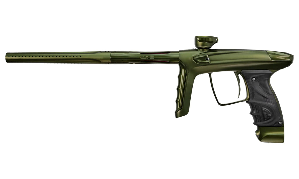 Luxe® Tm40 - Olive | Paintball Marker/Gun