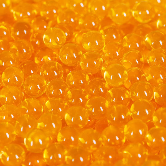 Dry Gellyballs - 20,000 Pack | Orange Gel strike