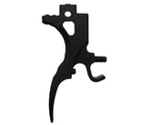 Violent Series GEO / GEO+ Scythe Trigger- Black - Paintball