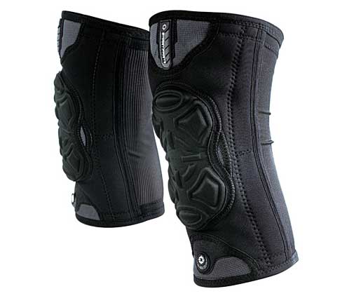 Smart Parts Knee Pads - SM/MD