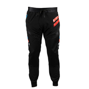 Hk Army TRK AIR Paintball Pants | Houston Heat | Alpha | Jogger Pants