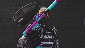 HK Army fossil - Eclipse CS3 - Onyx | Paintball Electronic Marker