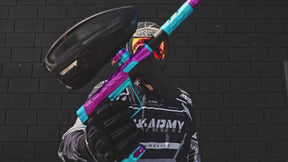 HK Army fossil - Eclipse CS3 - Amped | Paintball Electronic Marker