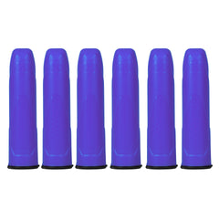 Apex 150 Round Pod 6-Pack - Purple