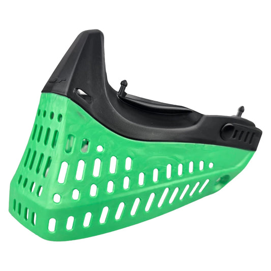 JT Original ProFlex/Spectra Goggle Flex Bottom -  Liquid Lime