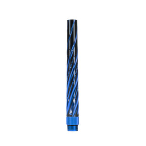 S63 PWR Elite Orbit Barrel Tip | Color: Blue/Black