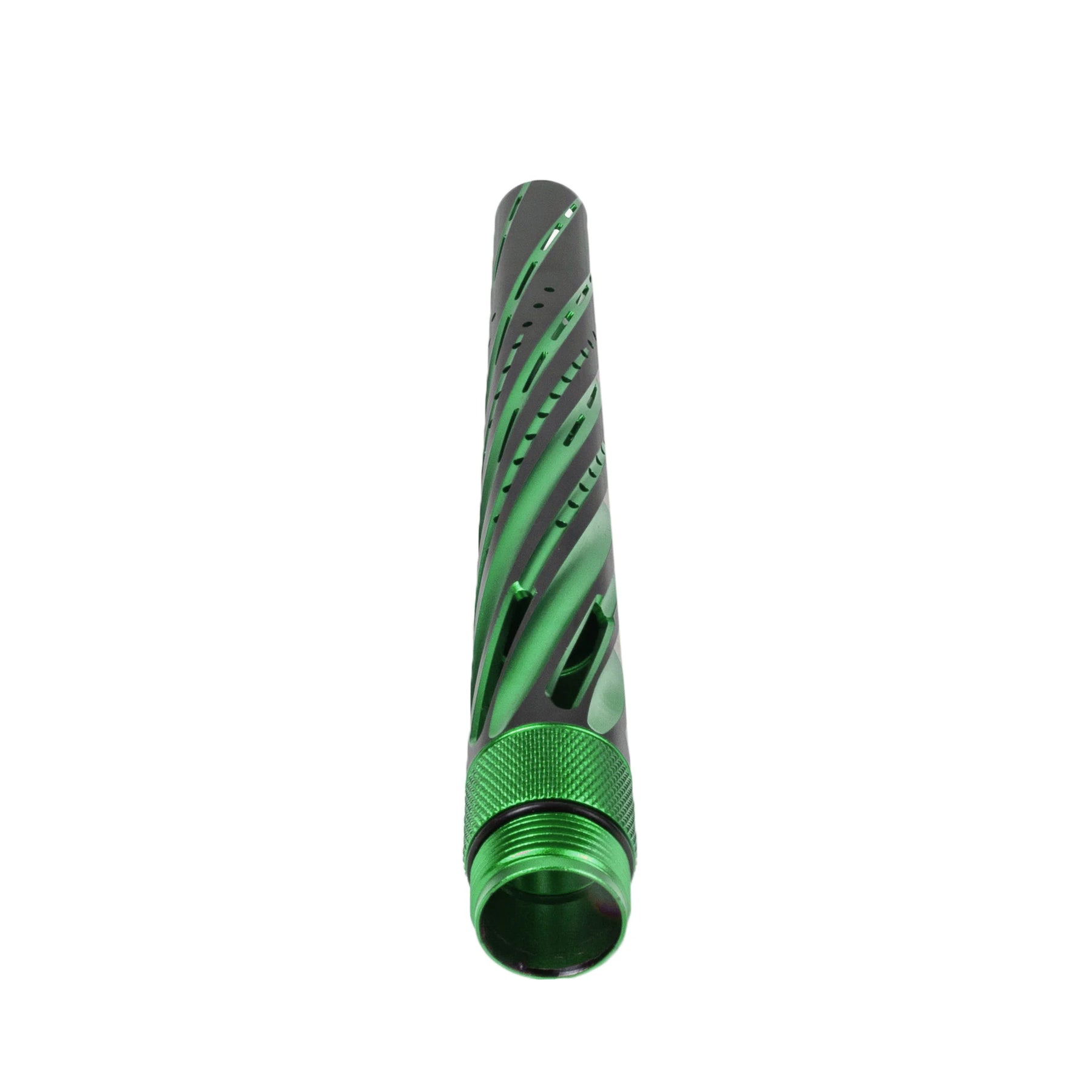 S63 PWR Elite Orbit Barrel Tip | Color: Green/Black