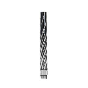 S63 PWR Elite Orbit Barrel Tip | Color: Dust Pewter/Black