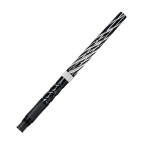 S63 PWR Elite Orbit Barrel Tip | Color: Dust Pewter/Black