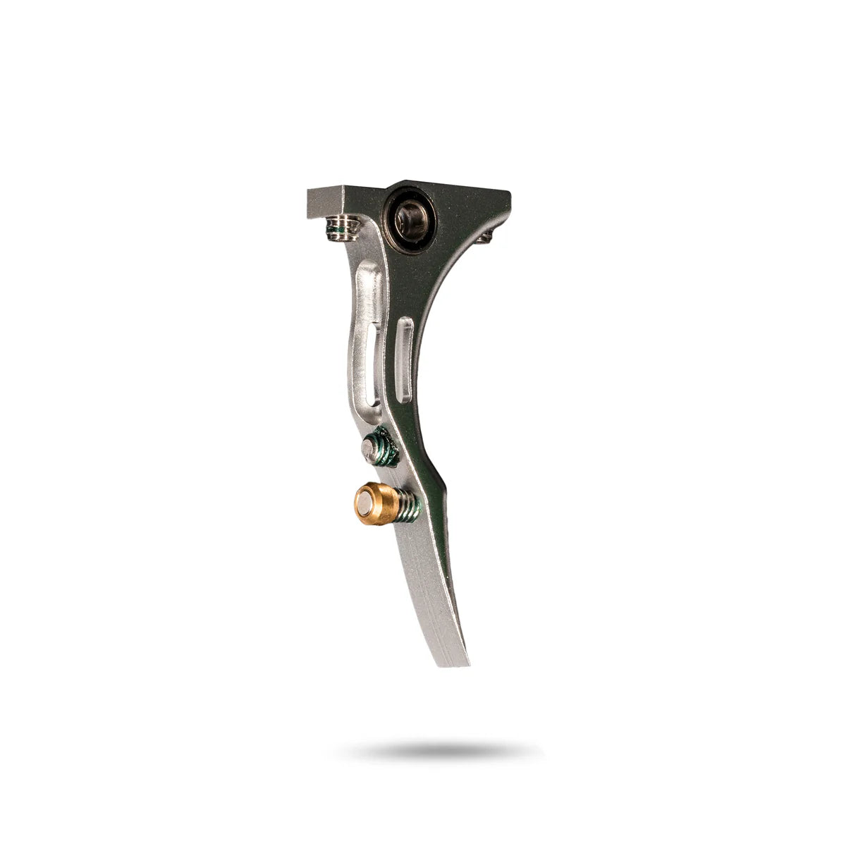Reaper - Staggered Trigger - Silver (Fits Mini GS, Axe 2.0) – East ...