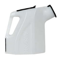 Reload 1000 Round Paintball Hauler / Pod Filler - Clear