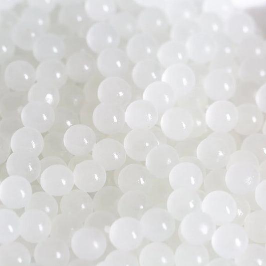 Dry Gellyballs - 20,000 Pack | Fast grown White gel balls