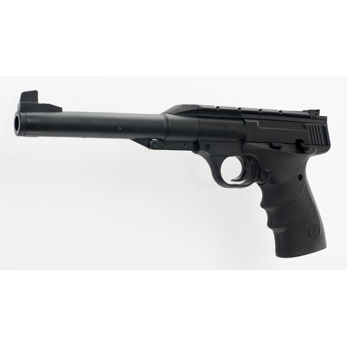 Browning Buck Mark Urx Pellet Pistol : Umarex Airguns | Buy Airgun Pellet Pistol