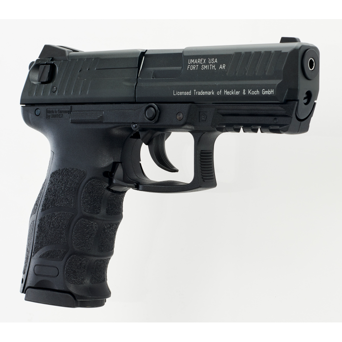 H&K Heckler & Koch P30 Bb Gun-Pellet Co2 Air Pistol : Umarex Airguns | Buy Airgun Pellet Pistol