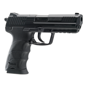 Hk45 Heckler & Koch Bb Gun C02 Air Pistol .177 Caliber : Umarex Airguns | Buy Airsoft Bbs Gun Pistol