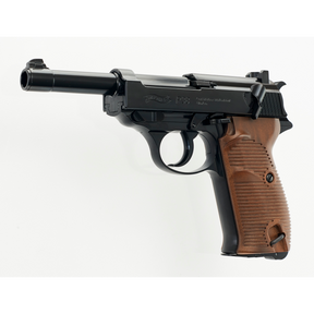 Walther P38 Legend Bb Gun German Pistol Blowback : Umarex Airguns | Buy Airsoft Bbs Gun Pistol