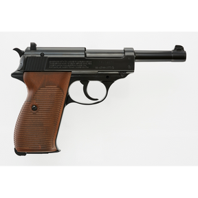 Walther P38 Legend Bb Gun German Pistol Blowback : Umarex Airguns | Buy Airsoft Bbs Gun Pistol