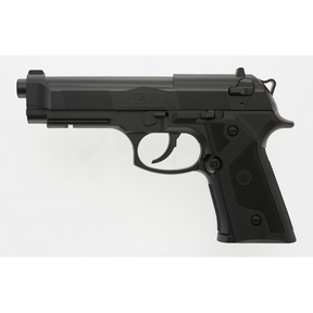 Pistola Airsoft Beretta Elite CO2 Negra Cal. 6mm Official Beretta