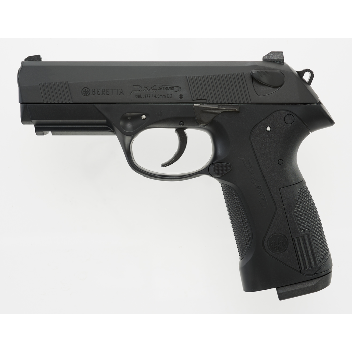 Beretta Px4 Storm Pellet Pistol : Umarex Airguns | Buy Airsoft Bbs Gun Pistol